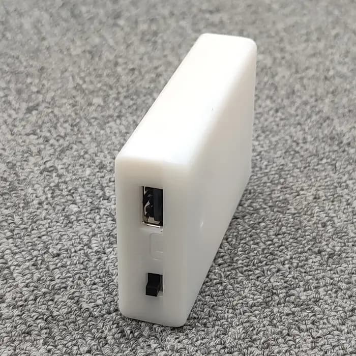 Boîte de piles 3AA 4.5V