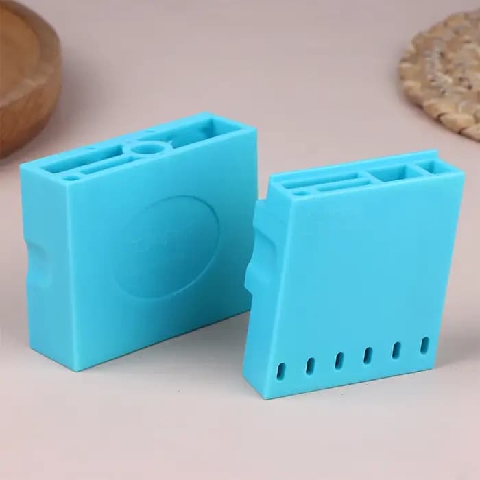Boîte de rangement pour Machine à coudre