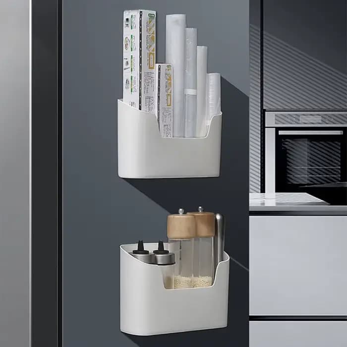 Boîte de Rangement Murale Durable T1