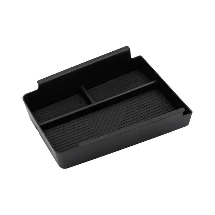 Boîte de rangement de voiture pour Mazda 6e EZ-6 J90A 2024 ~ 2027