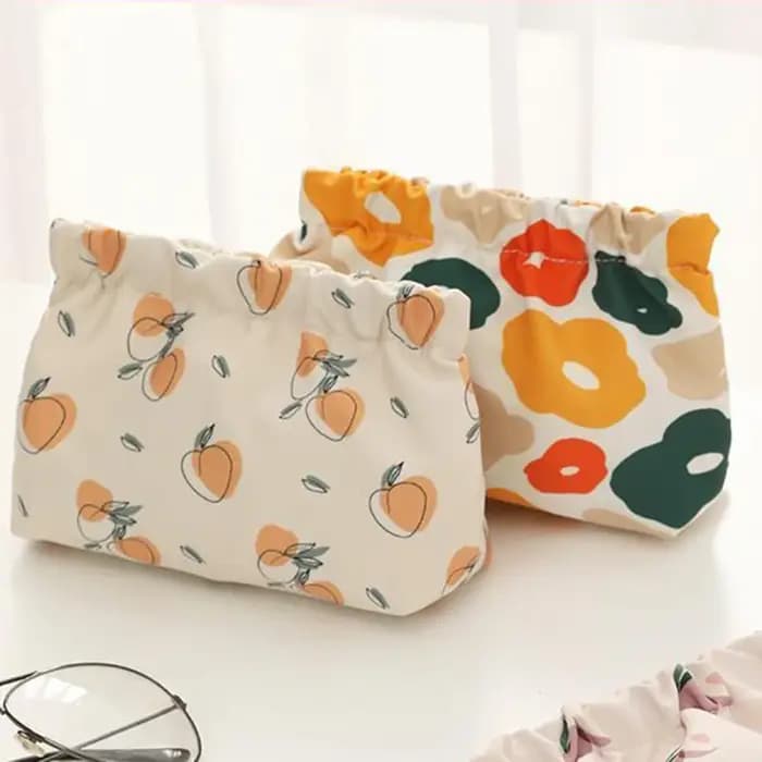 Sac de rangement pour serviettes hygiéniques