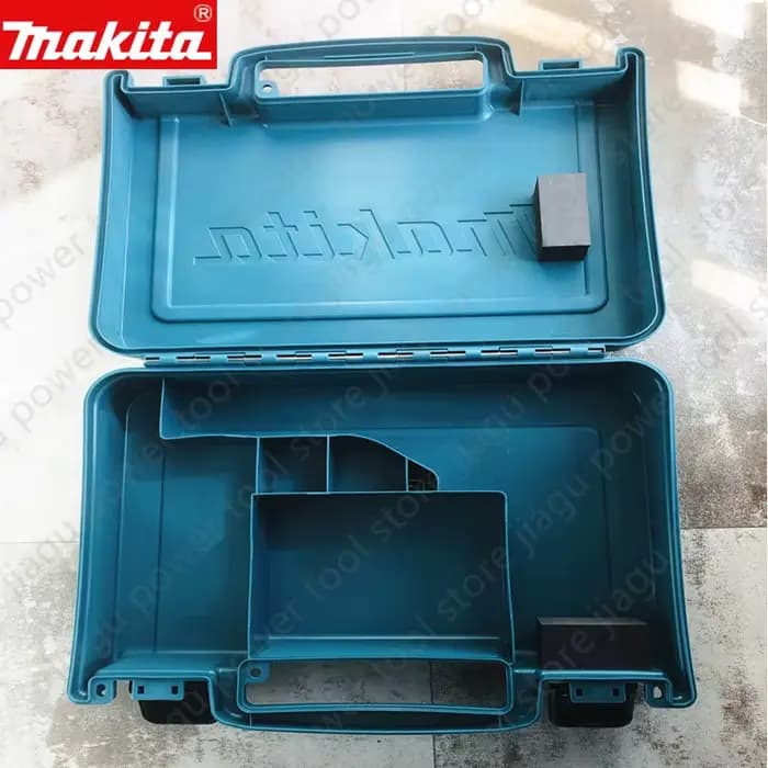 Boîte à outils valise vide pour Makita TD090DWE TD090D DF330DWE DF030D DF330DZ