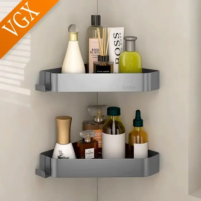 VGX – étagère de salle de bain