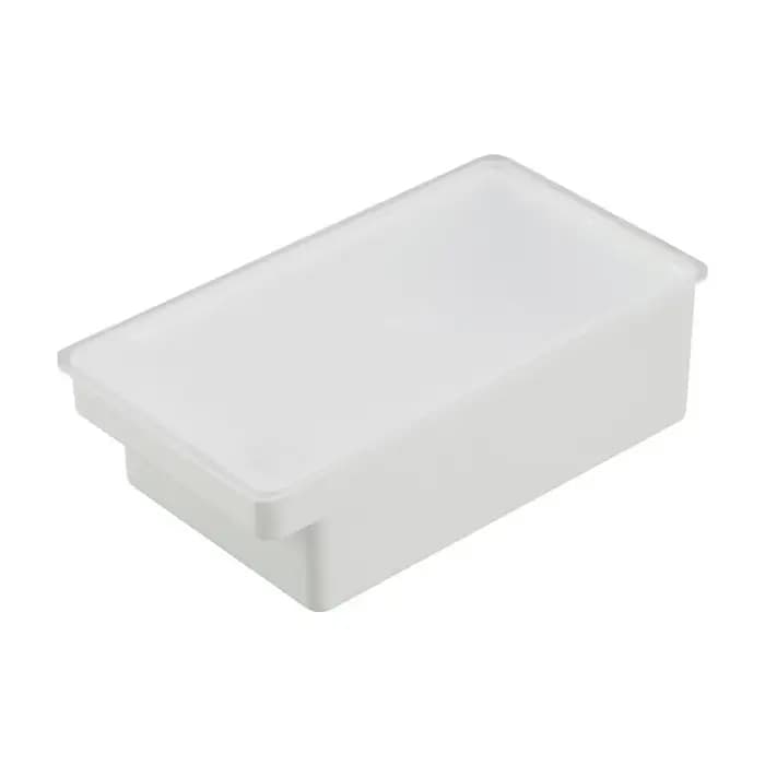 Boîte de rangement pour beurre et fromage