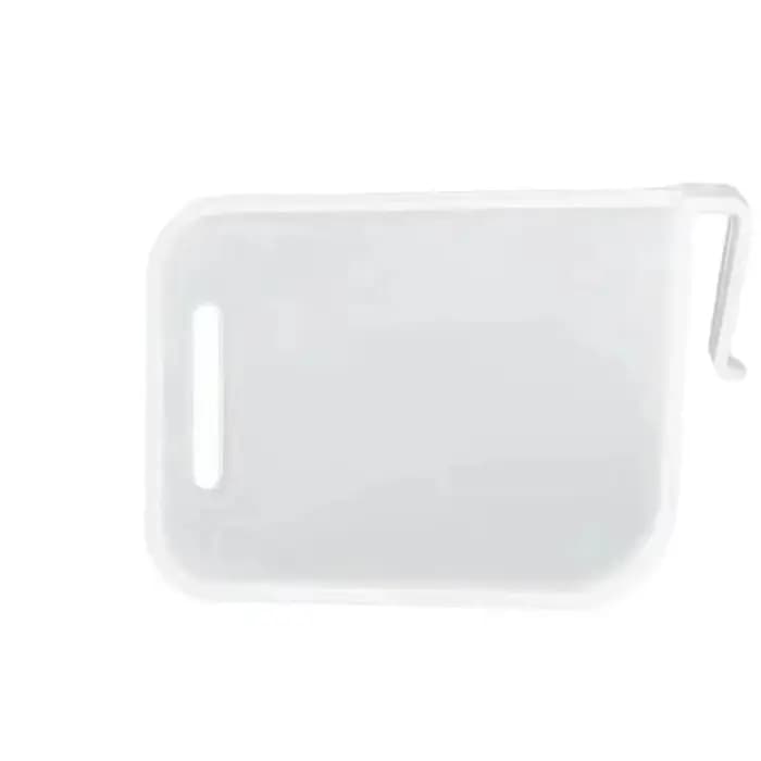 Panneau de séparation de rangement pour réfrigérateur, Organization de cuisine pour réfrigérateur, d