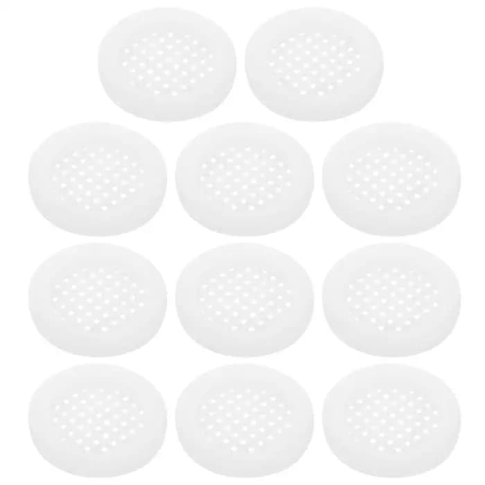 Couvercle décoratif en maille de Ventilation pour armoire