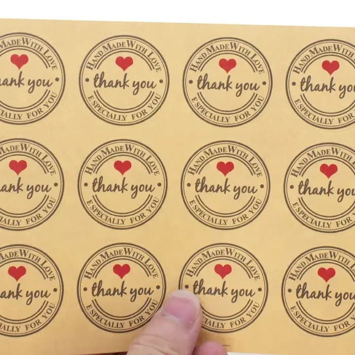 Boîte à Gâteaux en Carton Blanc et Marron avec Fenêtre Transparente, Emballage Cadeau GT pour ixà Do