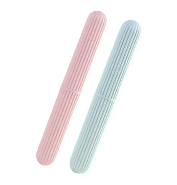 Boîte de rangement pour brosse à dents