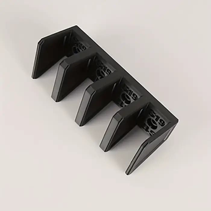 Support de rangement pour magazines de style tactique transfrontalier