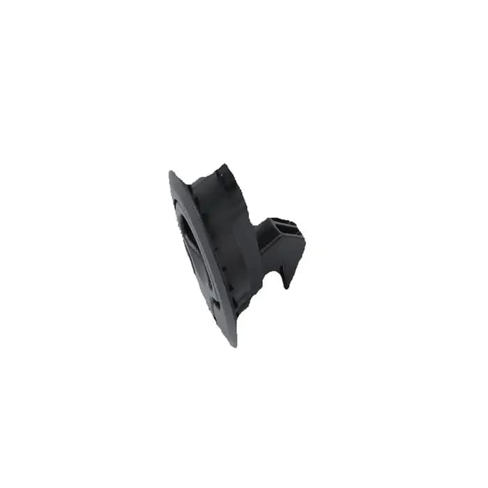 Ensemble de loquet de rangement arrière pour camion 68059730AB