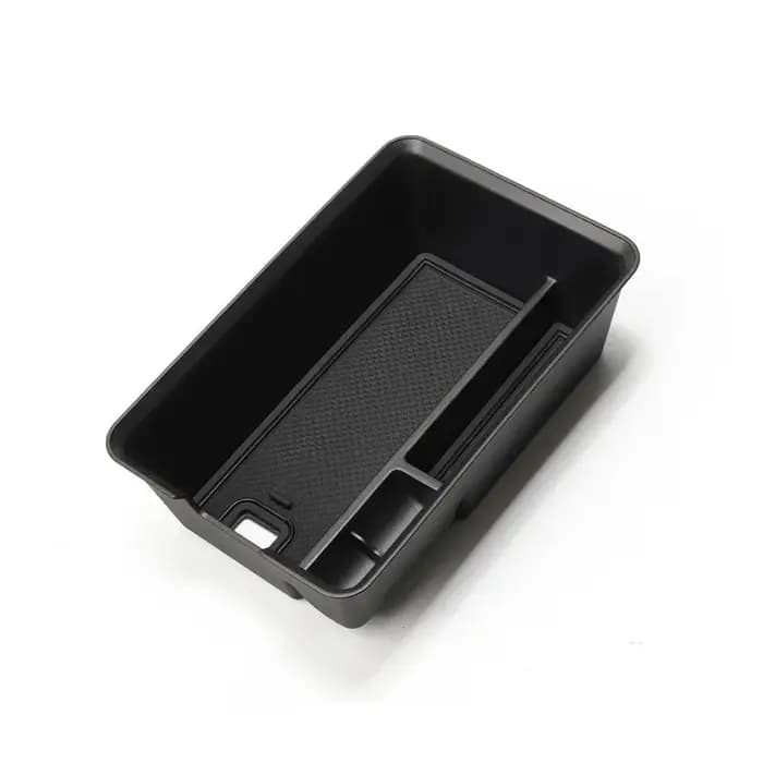 Boîte de rangement d'accoudoir de voiture pour Renault Megane e-tech 2022 2023, plateau d'organisati