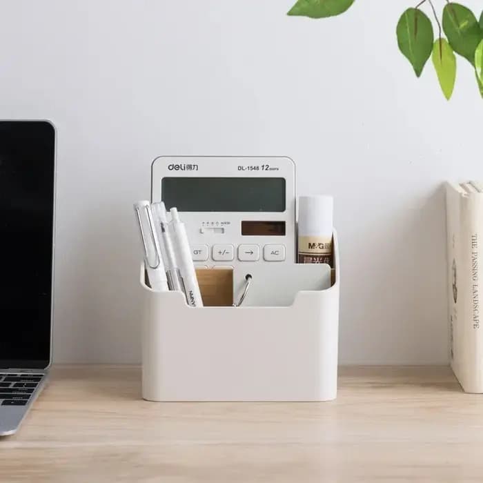 Boîte de rangement multifonction pour climatiseur TV