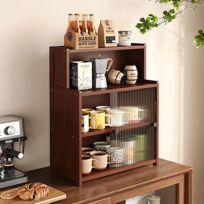 Armoire de rangement de bureau multicouche 40/50Cm