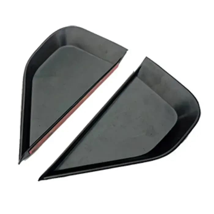 Boîte de rangement pour console centrale de voiture