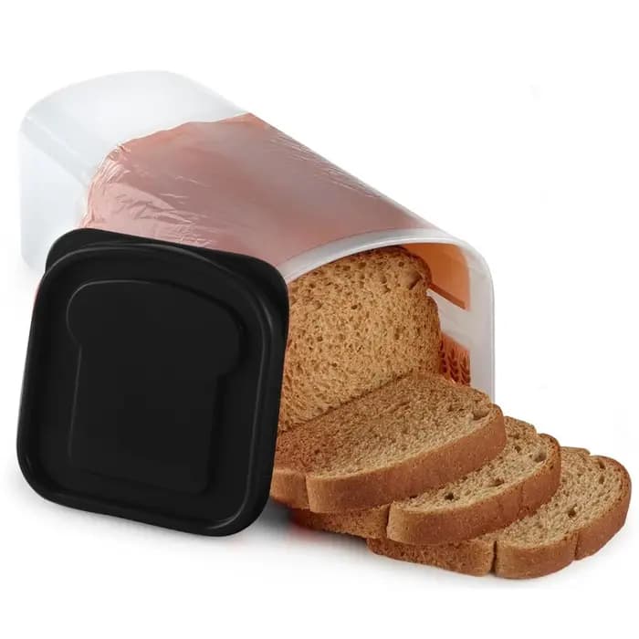 Seau à pain, boîte de conservation des aliments