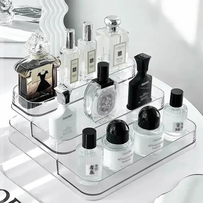 Boîte de rangement pour parfums - Boîte de rangement pour cosmétiques