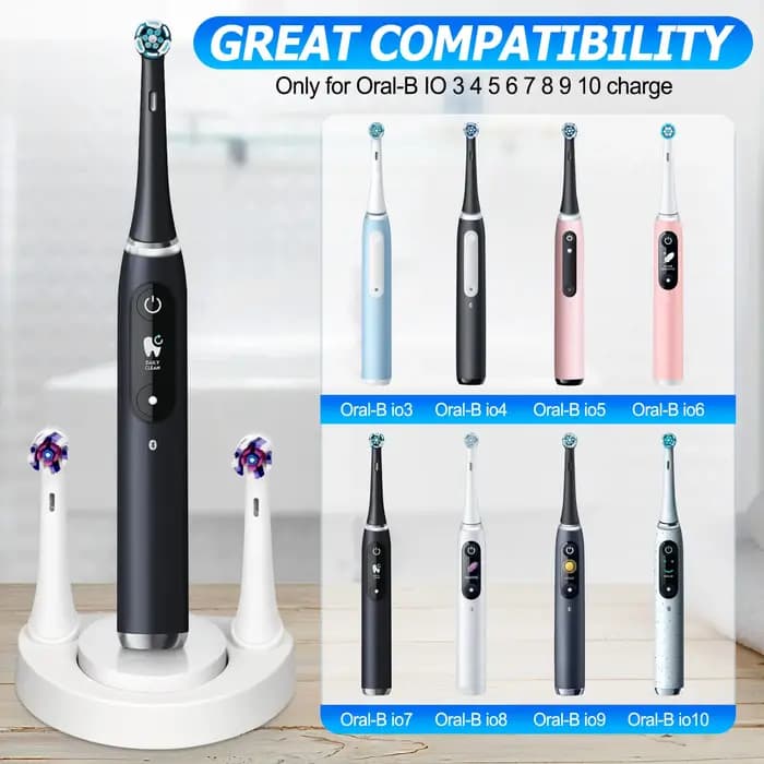 Support de brosse à dents pour salle de bain