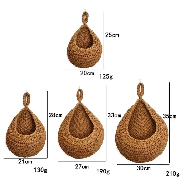 Produce Paniers de rangement pour légumes