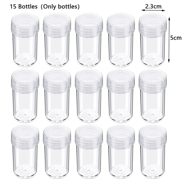 Boîte de rangement pour 24/30/38/60 bouteilles