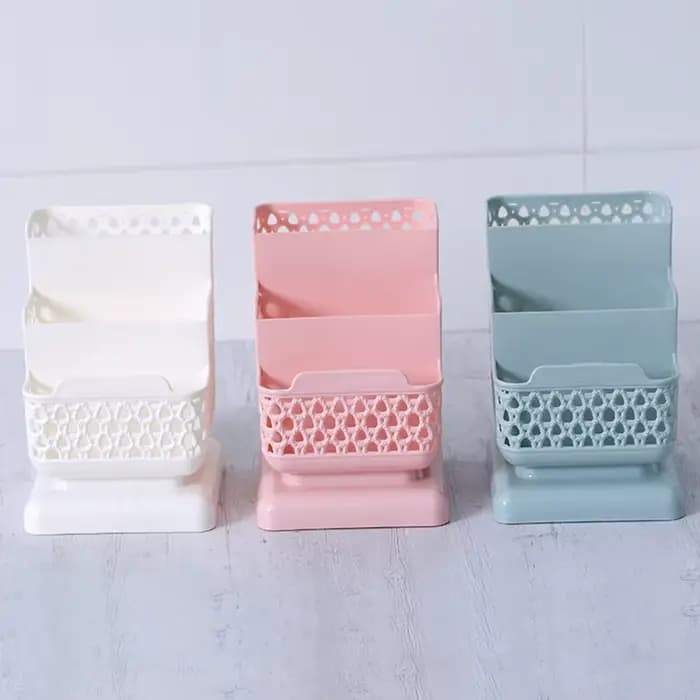 EvaluStorage-Porte-monnaie de bureau