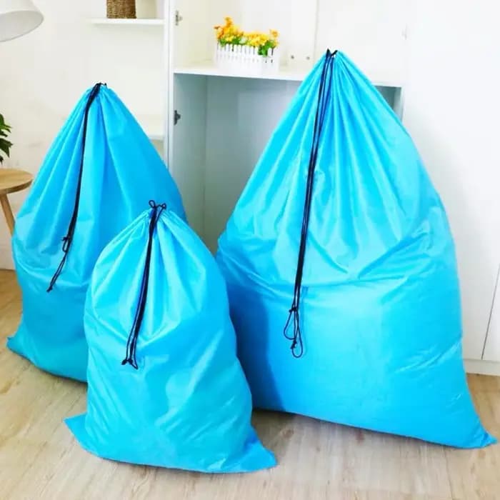 Sacs de rangement étanches de grande capacité