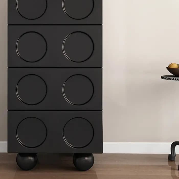 Armoire de rangement de petites pièces Kawaii