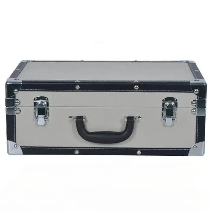 Boîte de rangement de grande capacité