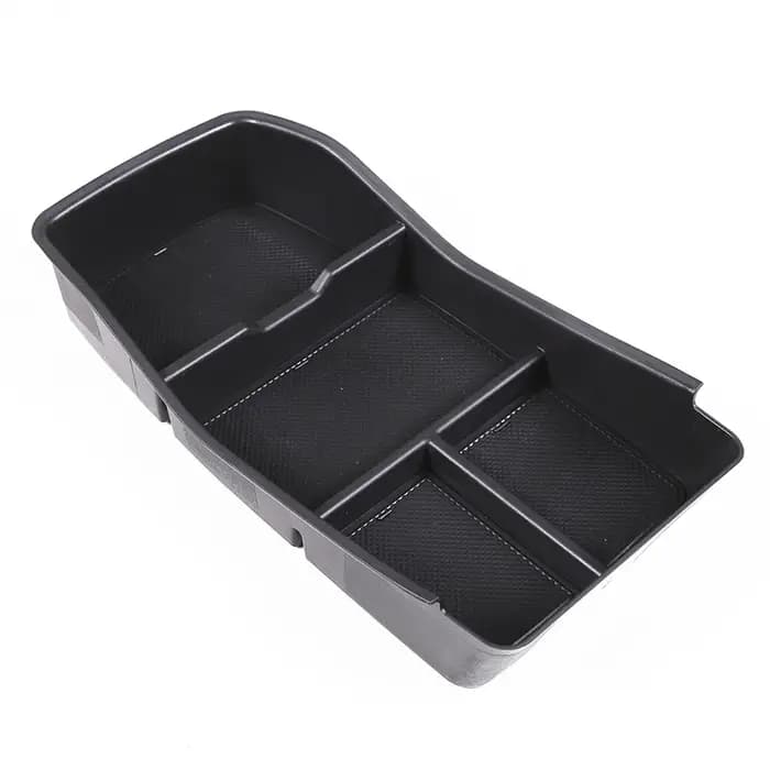 Boîte de rangement centrale pour Kia EV9