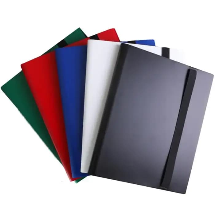 Porte-cartes de collection 4/9/12 pochettes