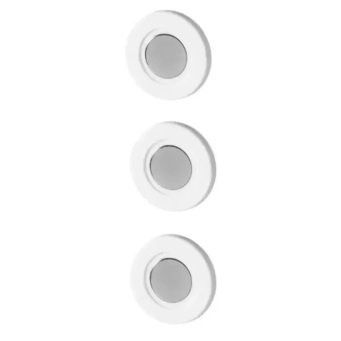 Support mural magnétique pour télécommande