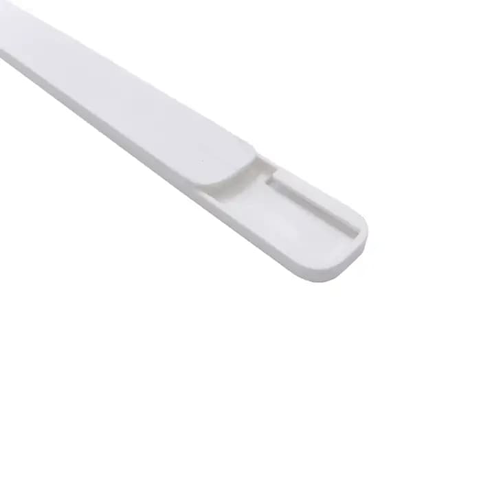 2 pièces support de rangement à domicile piste placard toboggan maison cuisine chambre accessoires