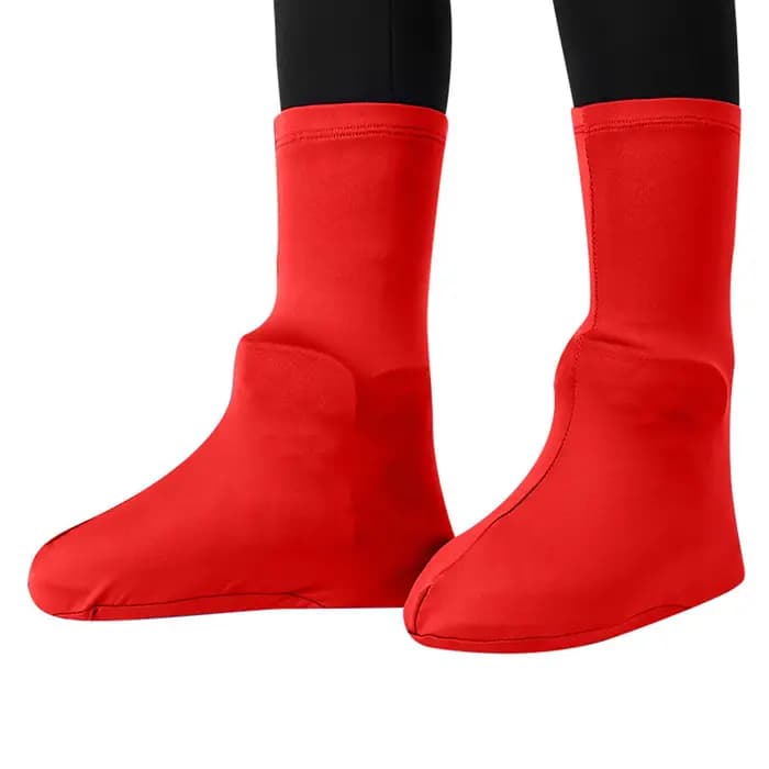 Couvre-chaussures montantes élastiques, protection de bottes de randonnée en plein air, Anti-sable,