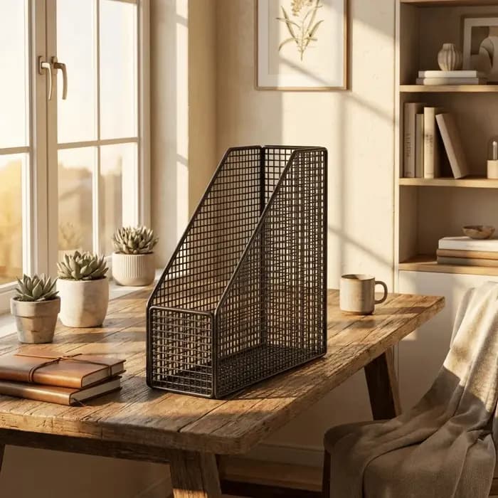 Étagère de rangement de cuisine pratique et peu encombrante