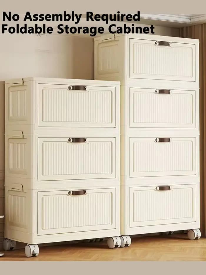 Armoire de rangement boîte