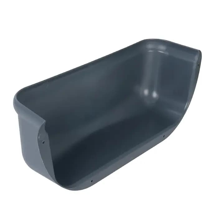 1 ensemble de boîtes de rangement portables pour porte de camping-car