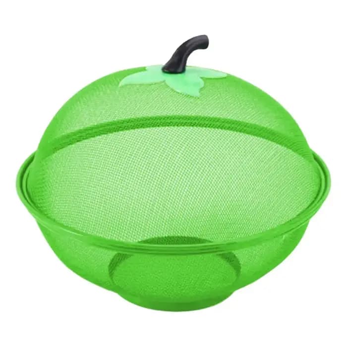Bol à fruits panier à légumes 24/28cm bol en maille métallique pour laver