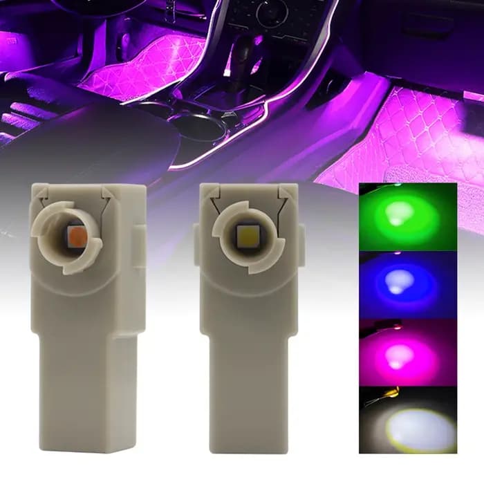 Lumière intérieure LED croix décorative pied