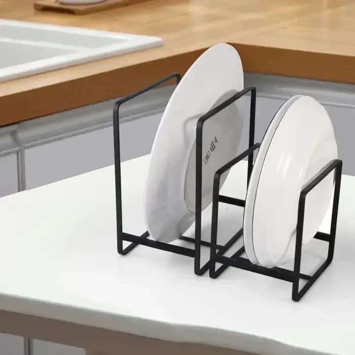 Armoire de cuisine assiette de rangement comptoir étagère à vaisselle tiroir