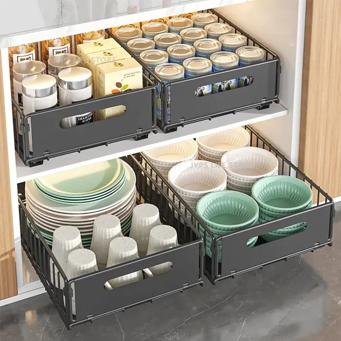 Support de rangement de cuisine