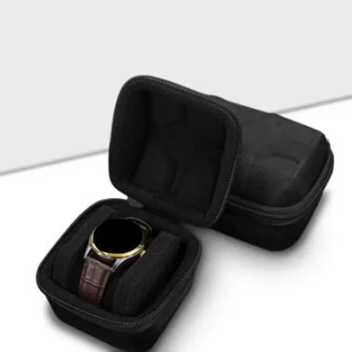 Organisateur de boîte de montre pour hommes ou femmes