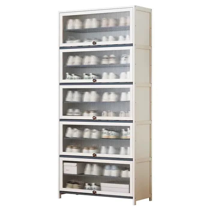 Armoire à chaussures Simple