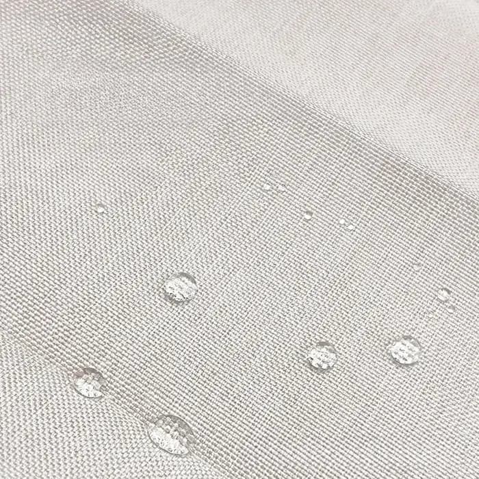 Rideau court de style japonais avec rail coulissant en tissu pour porte de cuisine
