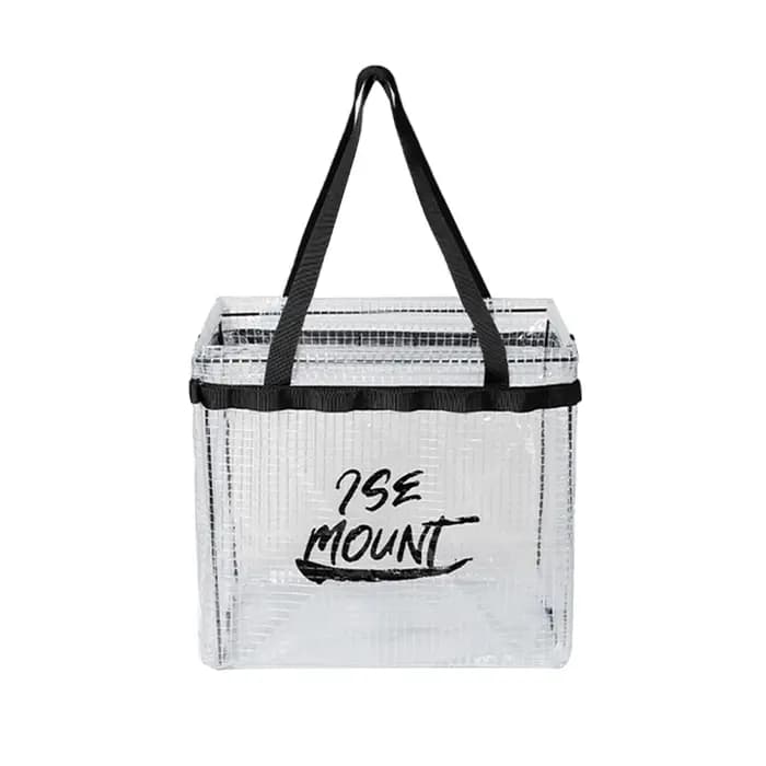 Boîte de rangement pliante Portable, boîte de rangement de Camping en plein air de grande capacité, conteneur de Camping polyvalent, boîte de rangement d'équipement de pêche