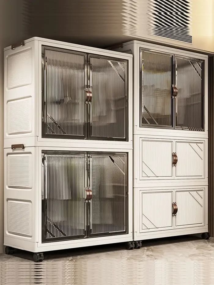 Armoire de rangement plianteArmoire plianteArmoire de rangement pliable