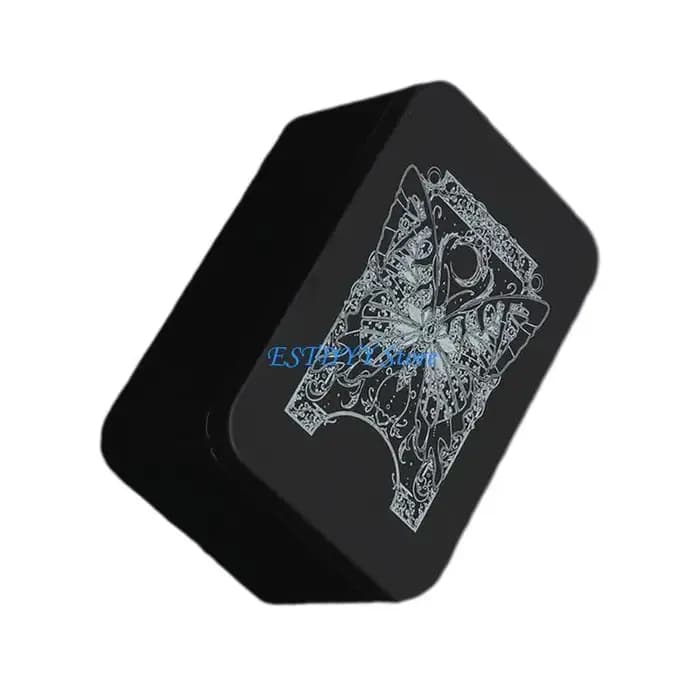 G6DE Tarots Storage Box Box