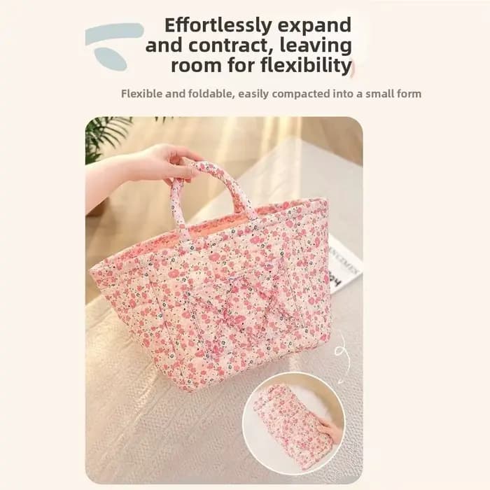 Panier de rangement pour linge grande capacité