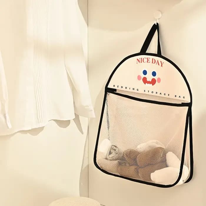 Organisateur suspendu, boîte de rangement pour vêtements, organisateur de placard pour chaussettes, soutien-gorge, sous-vêtements, jeans, pantalons, sac suspendu, Organization des vêtements