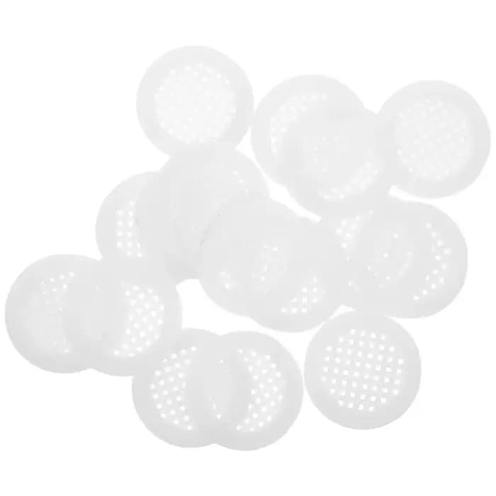 Couvercle décoratif en maille de Ventilation pour armoire
