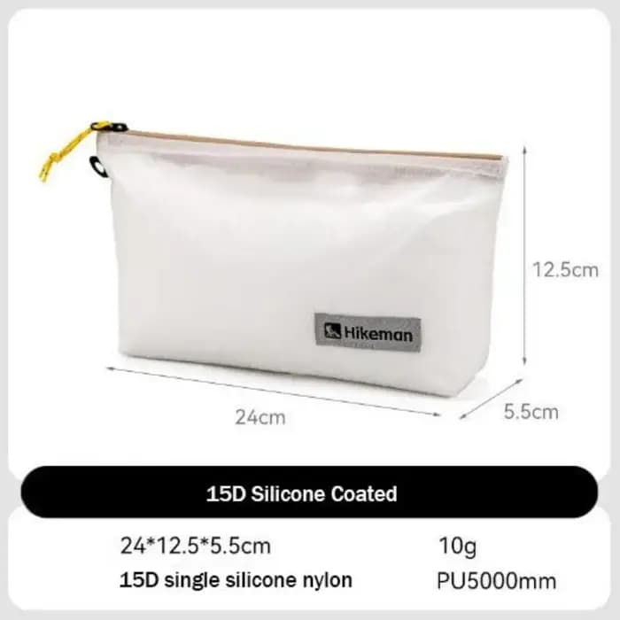 Sac de rangement extérieur Ultra léger