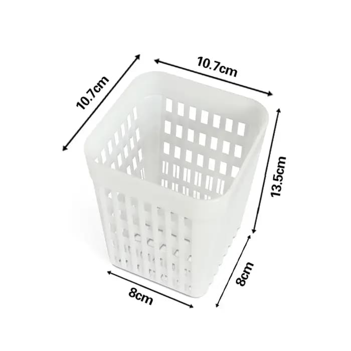 Panier à couverts universel pour lave-vaisselle